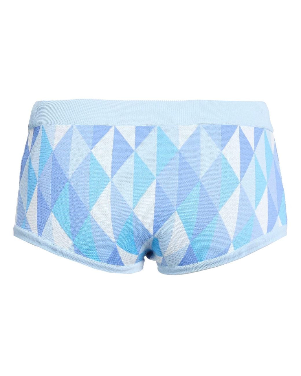 Dodo Bar Or Blue Shorts & Bermuda Shorts
