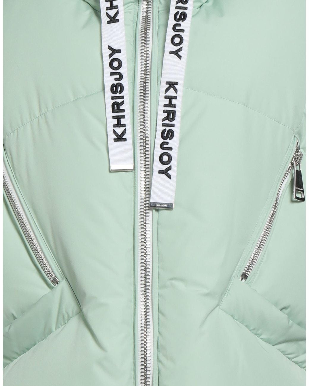 Khrisjoy Gray Gilet