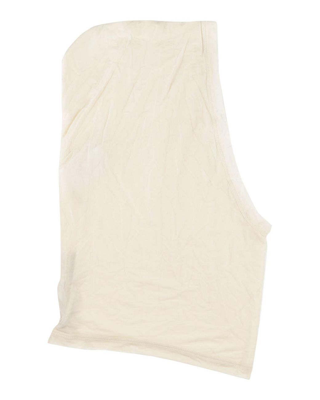 Cappello di Rick Owens in Natural da Uomo