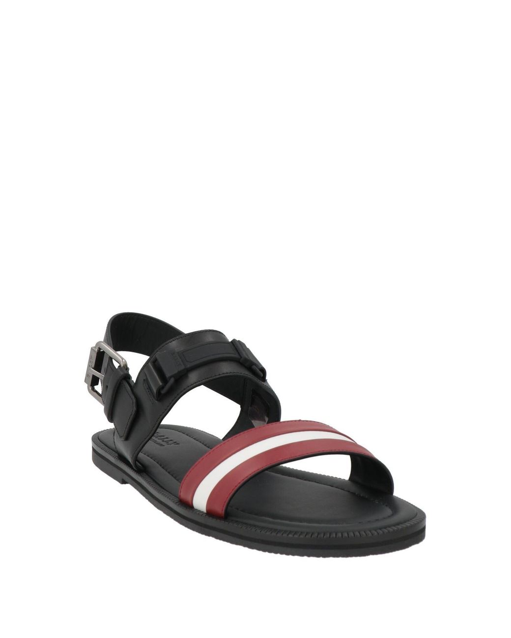 Bally White Sandals for men