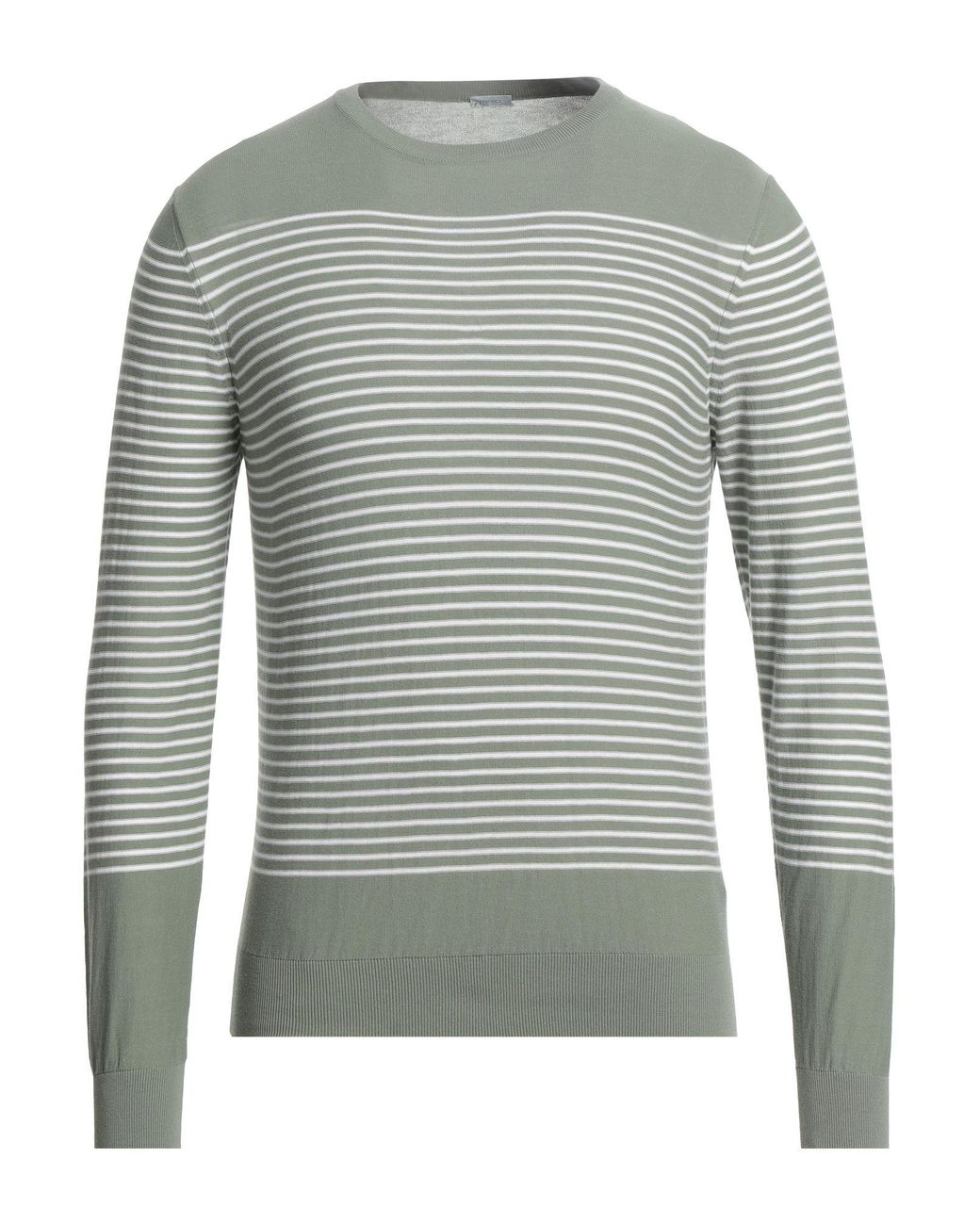 Pullover Malo pour homme en coloris Gray
