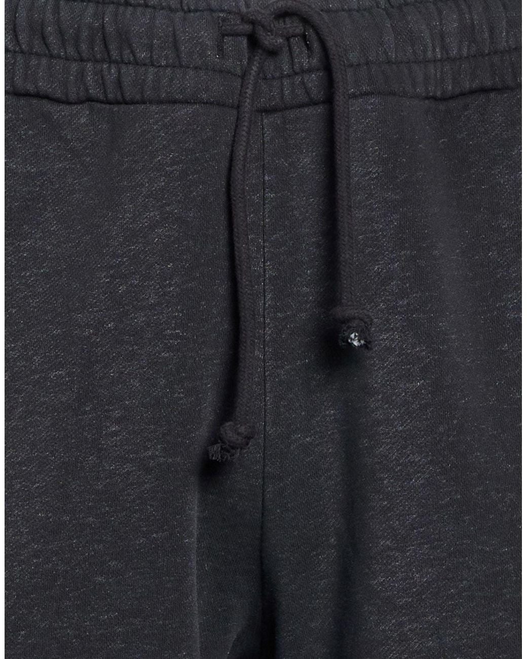 Fila Blue Pants for men