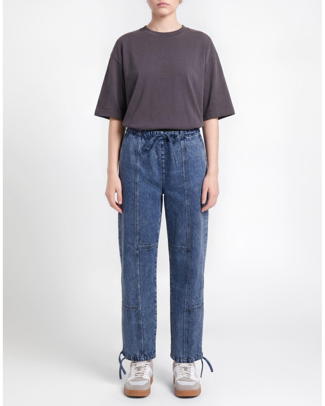 Rag & Bone Blue Jeans