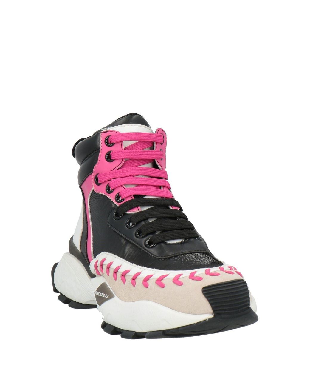 Tosca Blu White Sneakers