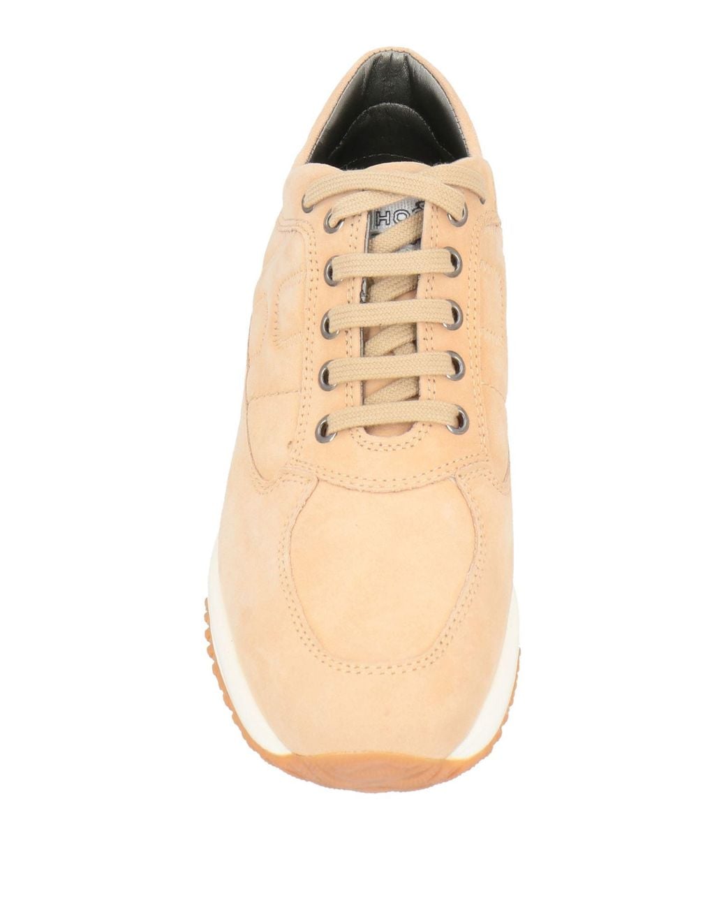 Hogan Natural Sneakers