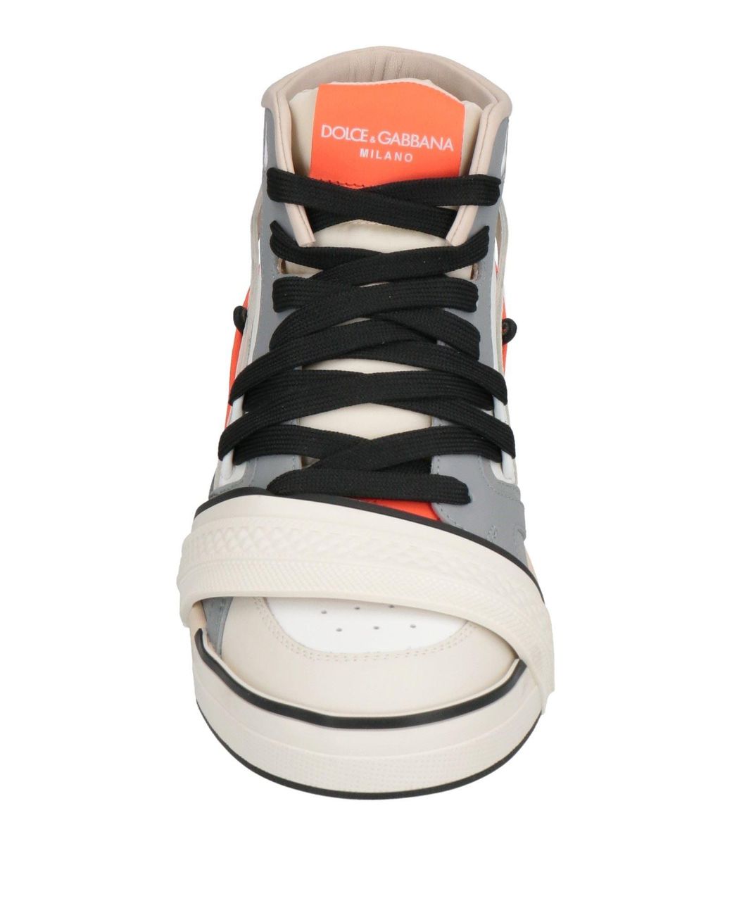 Dolce & Gabbana Natural Trainers for men
