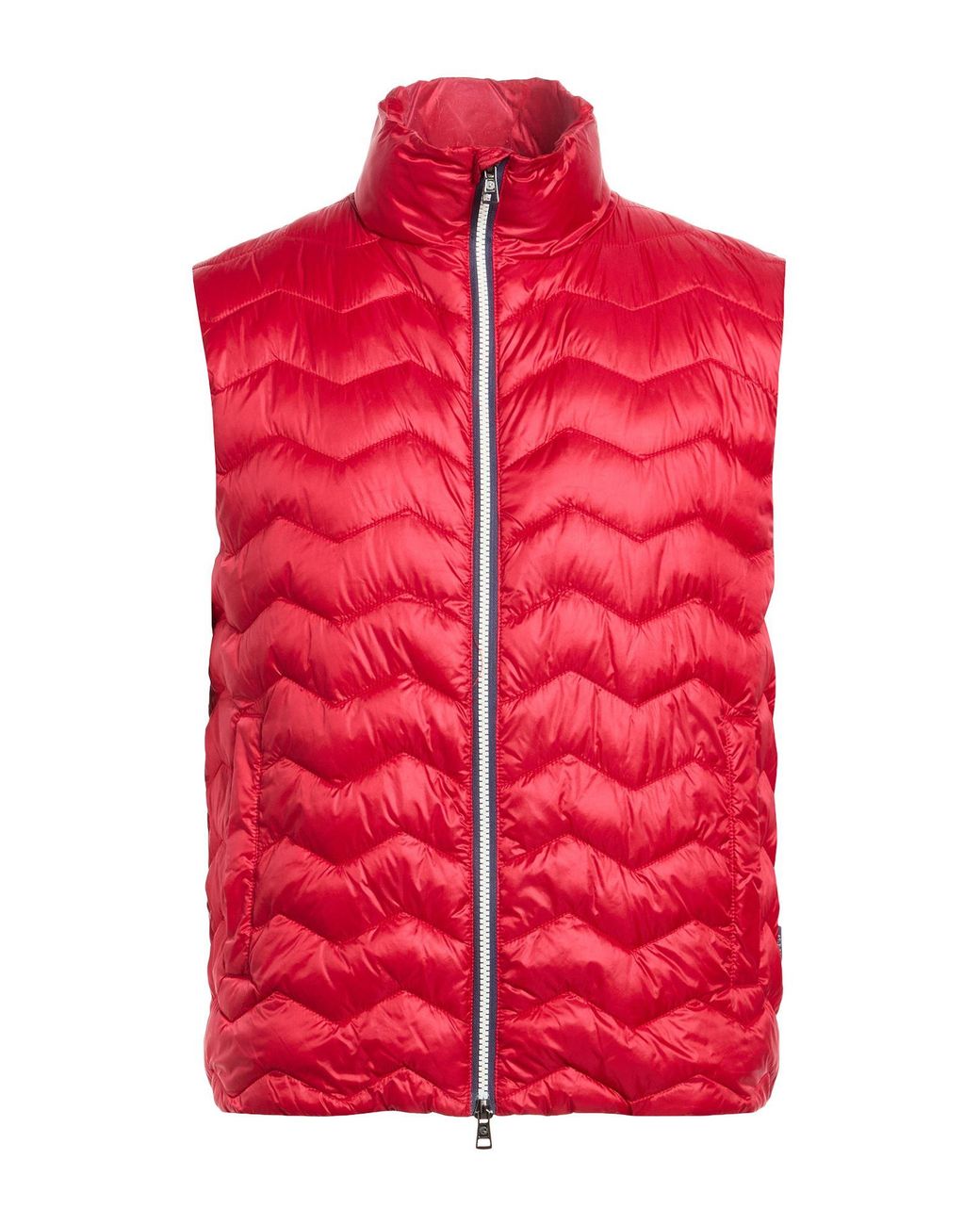AT.P.CO Red Vests for men