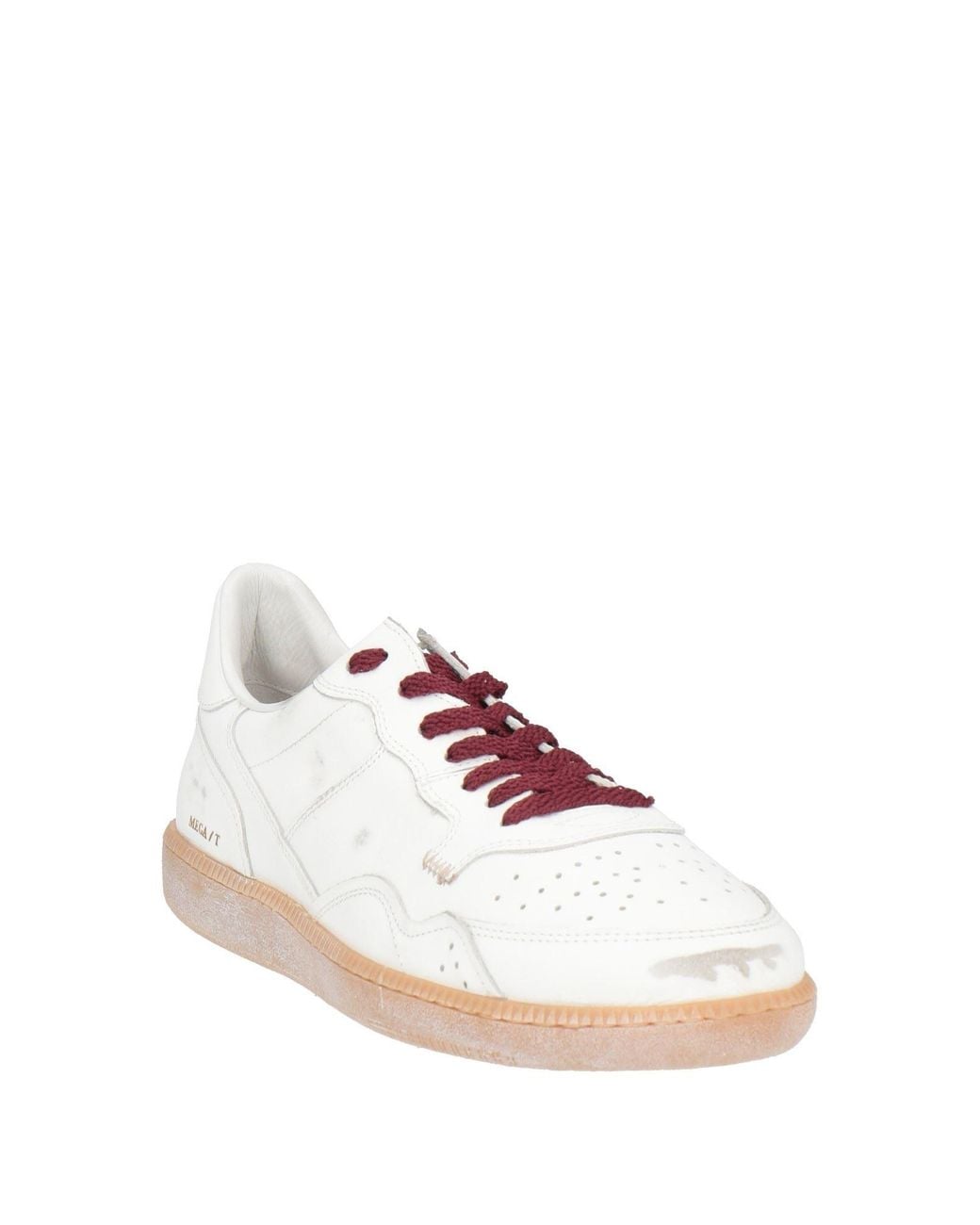 HIDNANDER Sneakers in White für Herren