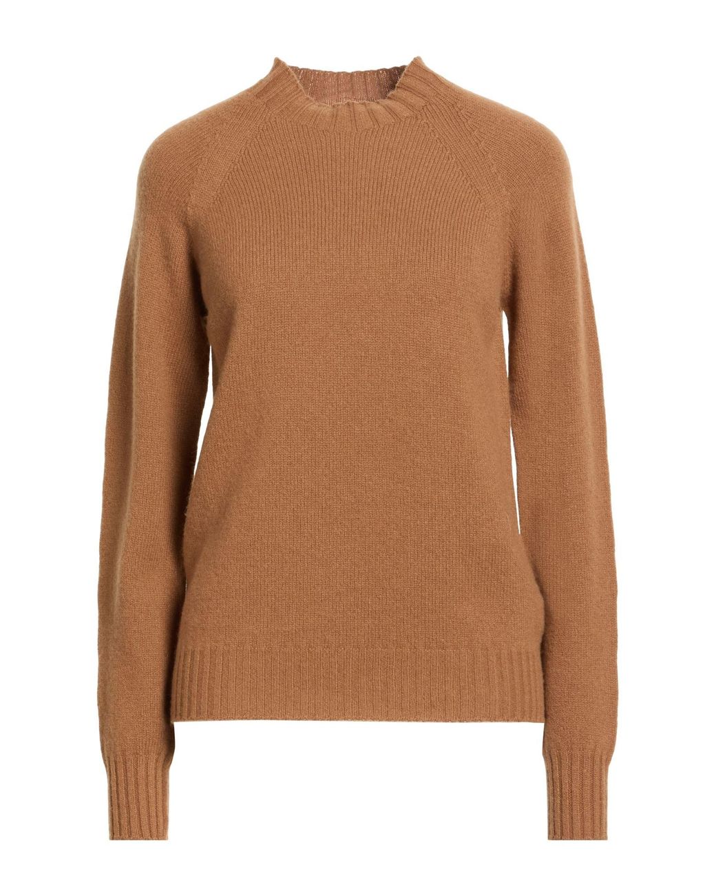 Drumohr Brown Jumper