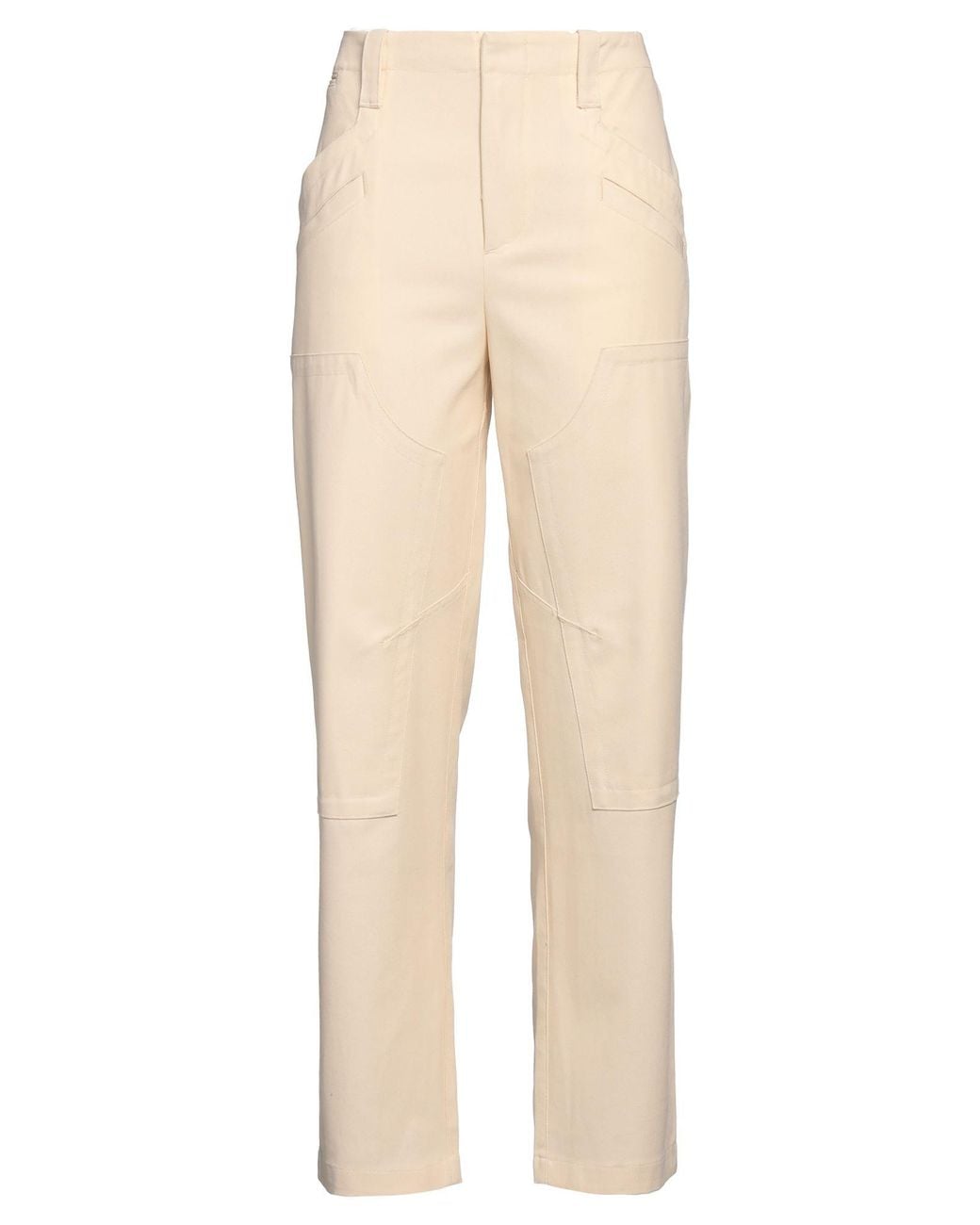 Pantalone di Rag & Bone in Natural