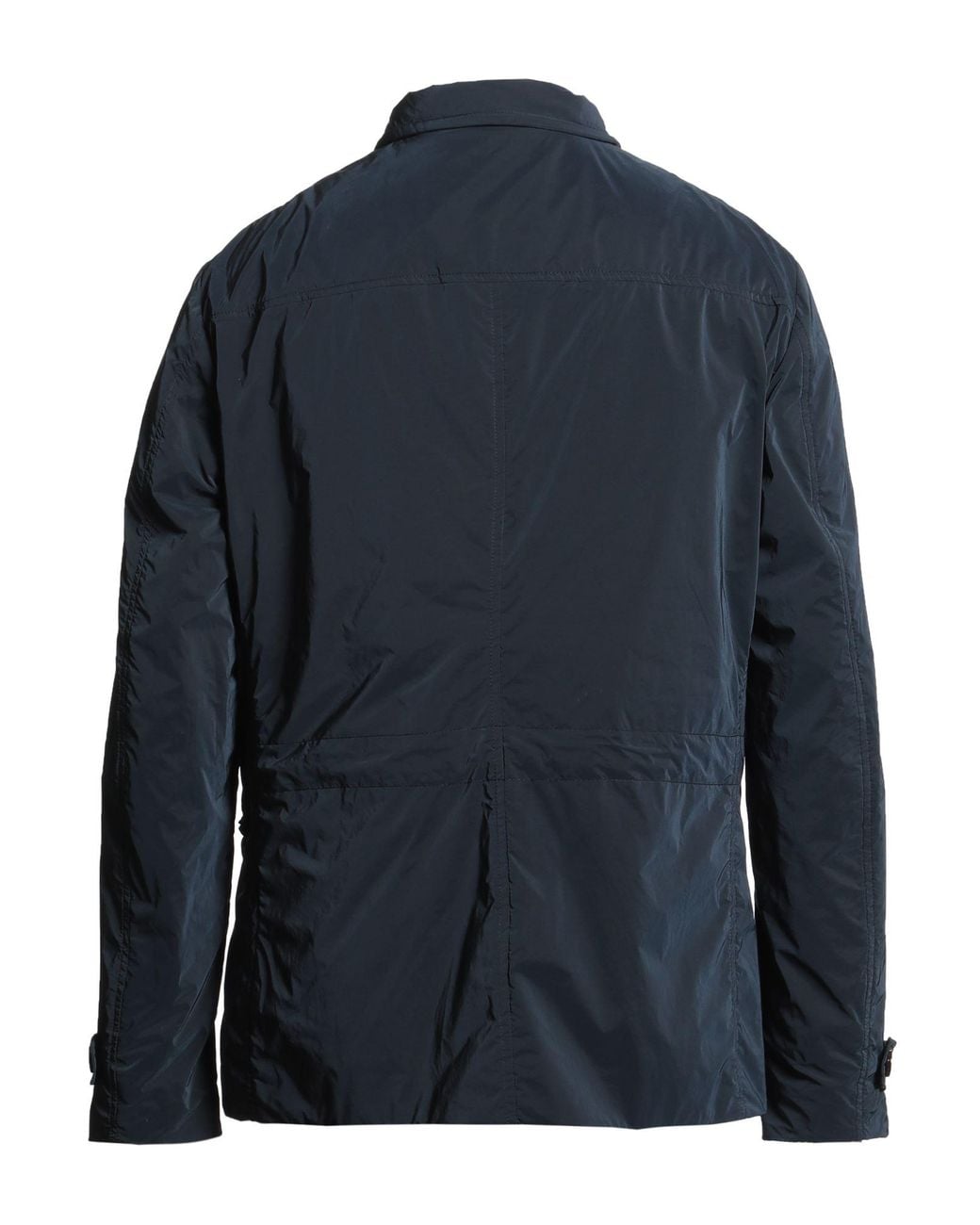 Moorer Blue Jacket for men