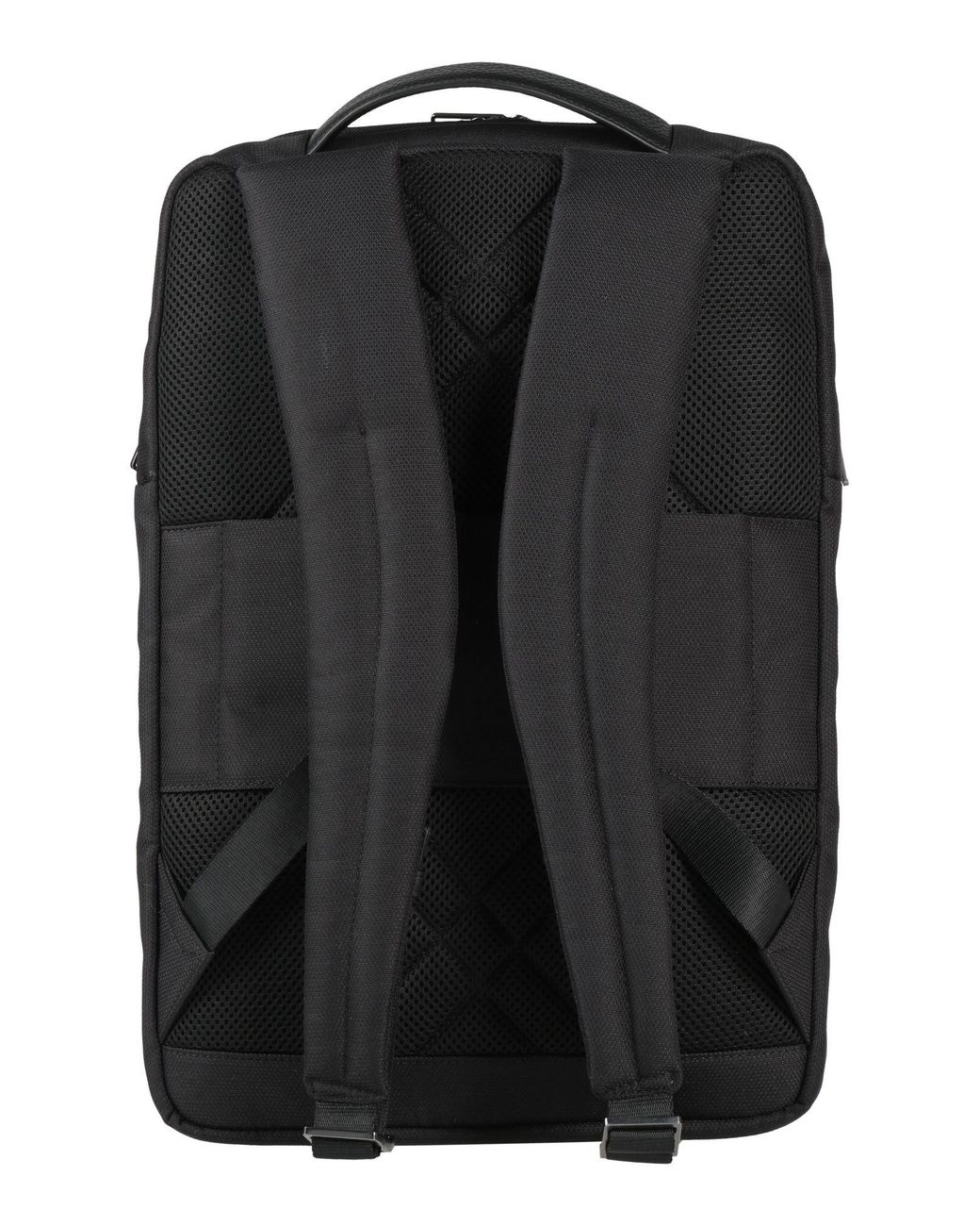 Piquadro Black Backpacks for men