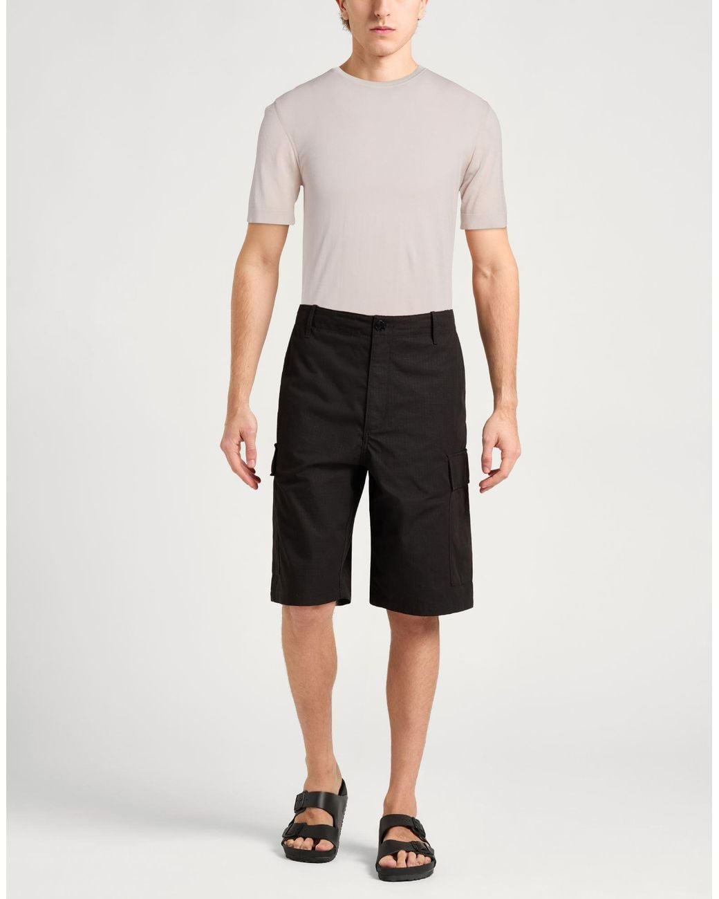 Alpha Studio Pink Jumper for men