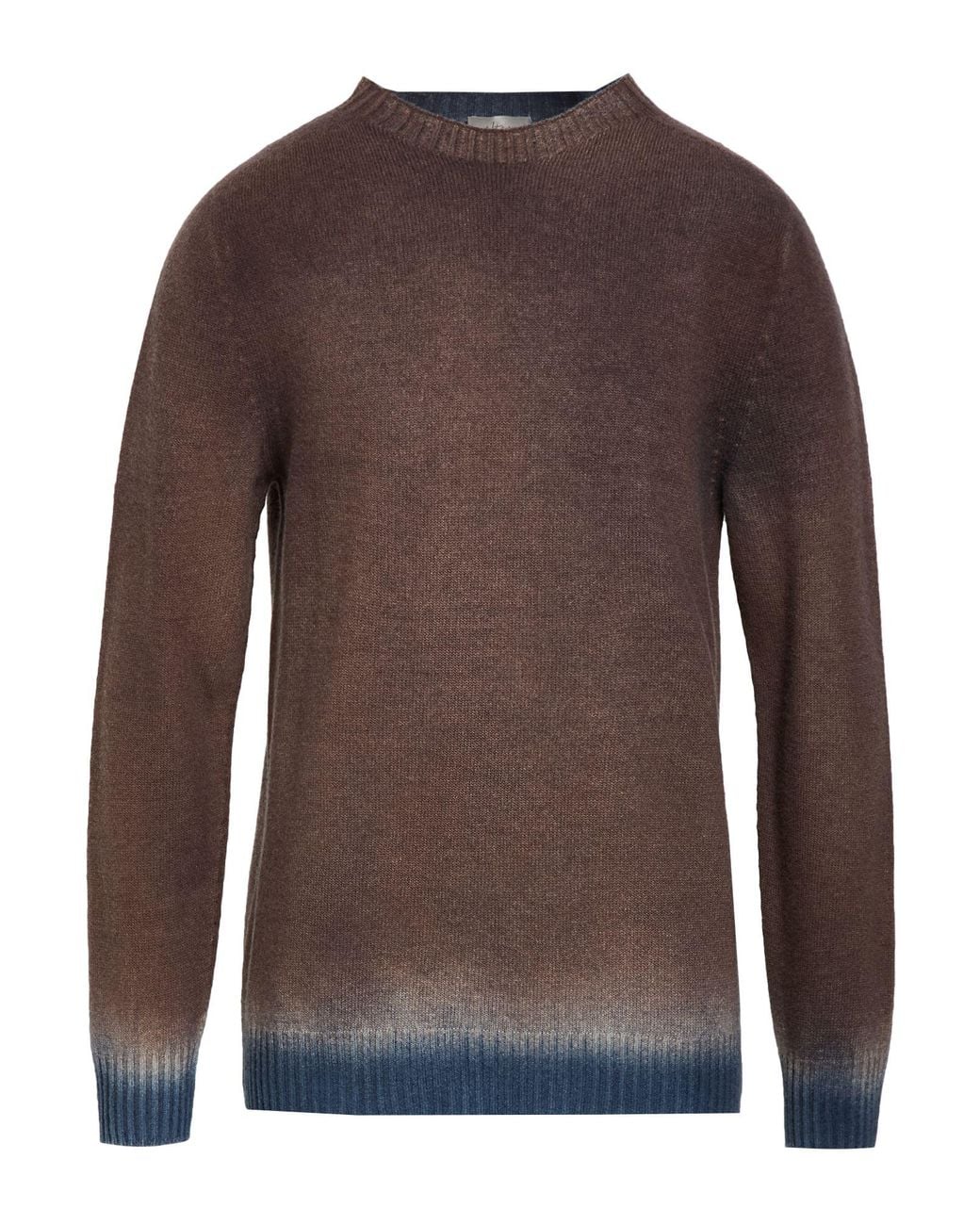 Pullover Altea de hombre de color Brown