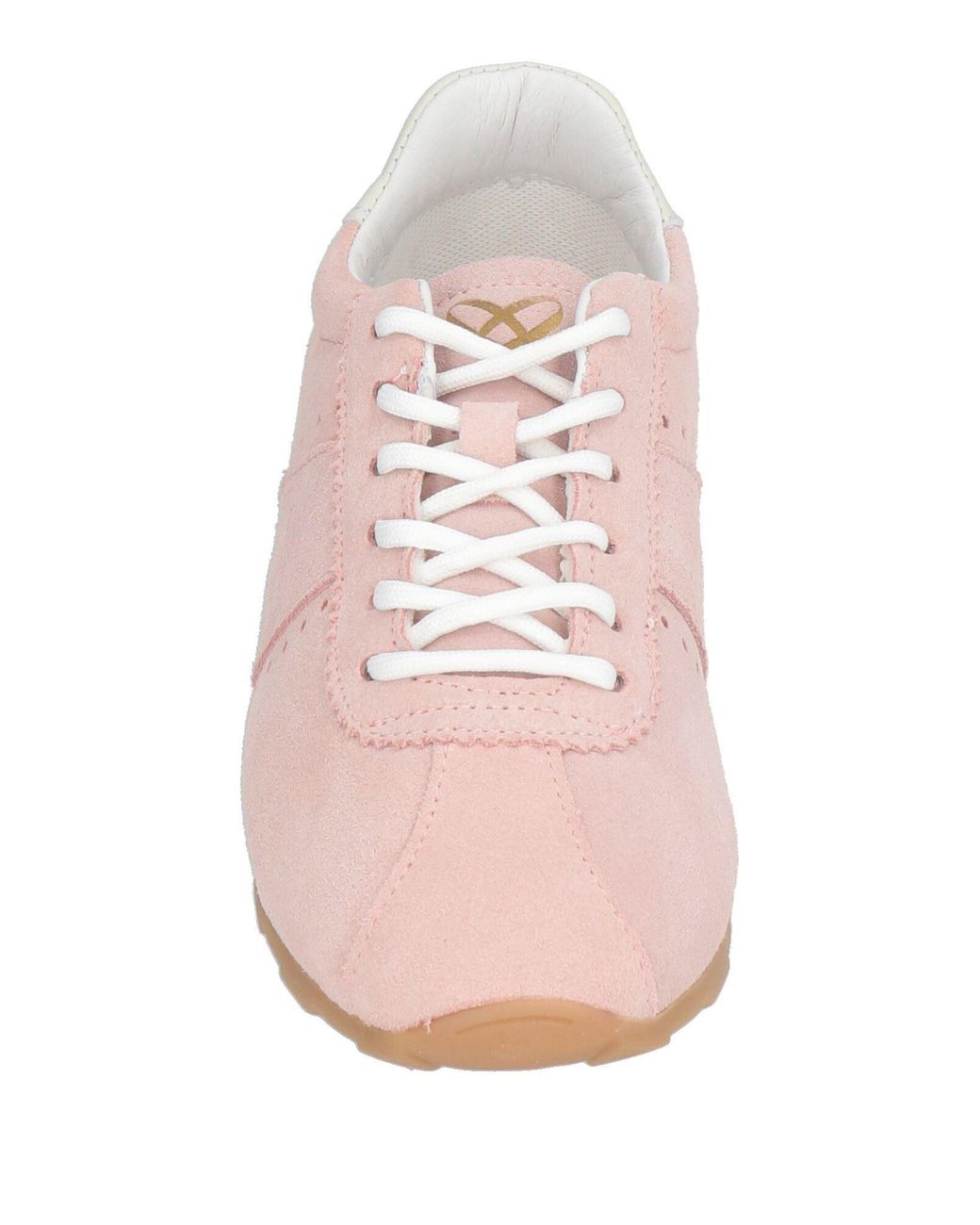 Ovyè Pink Sneakers