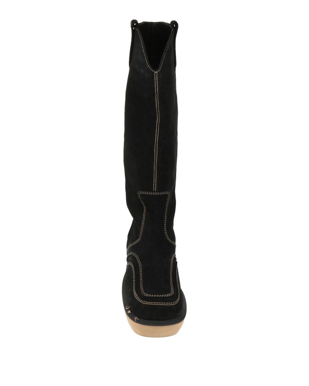 ANDERSSON BELL Black Boot