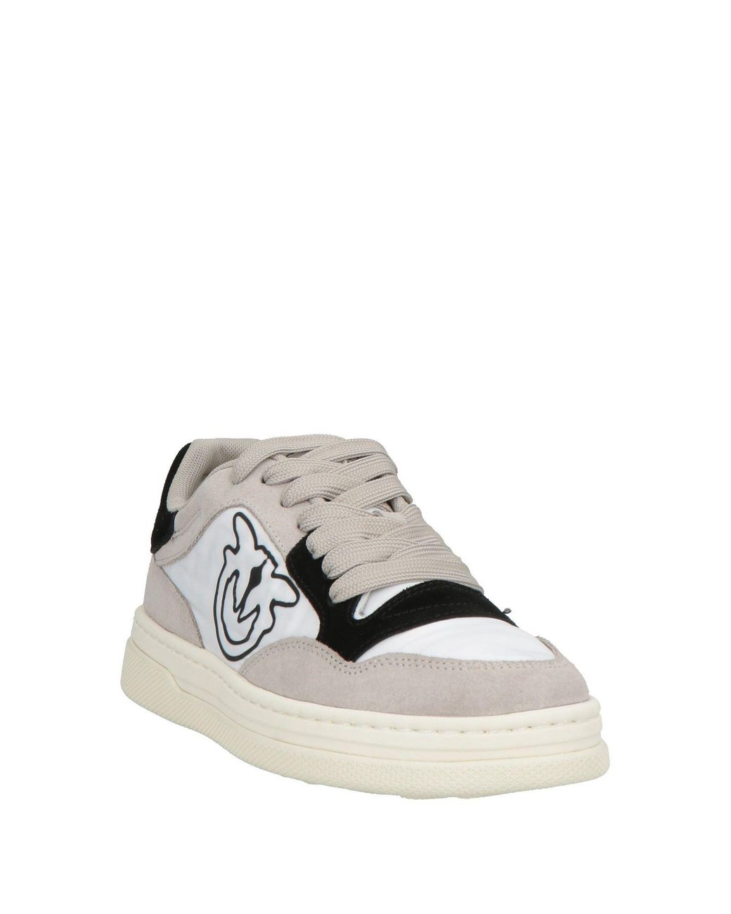 Pinko White Sneakers