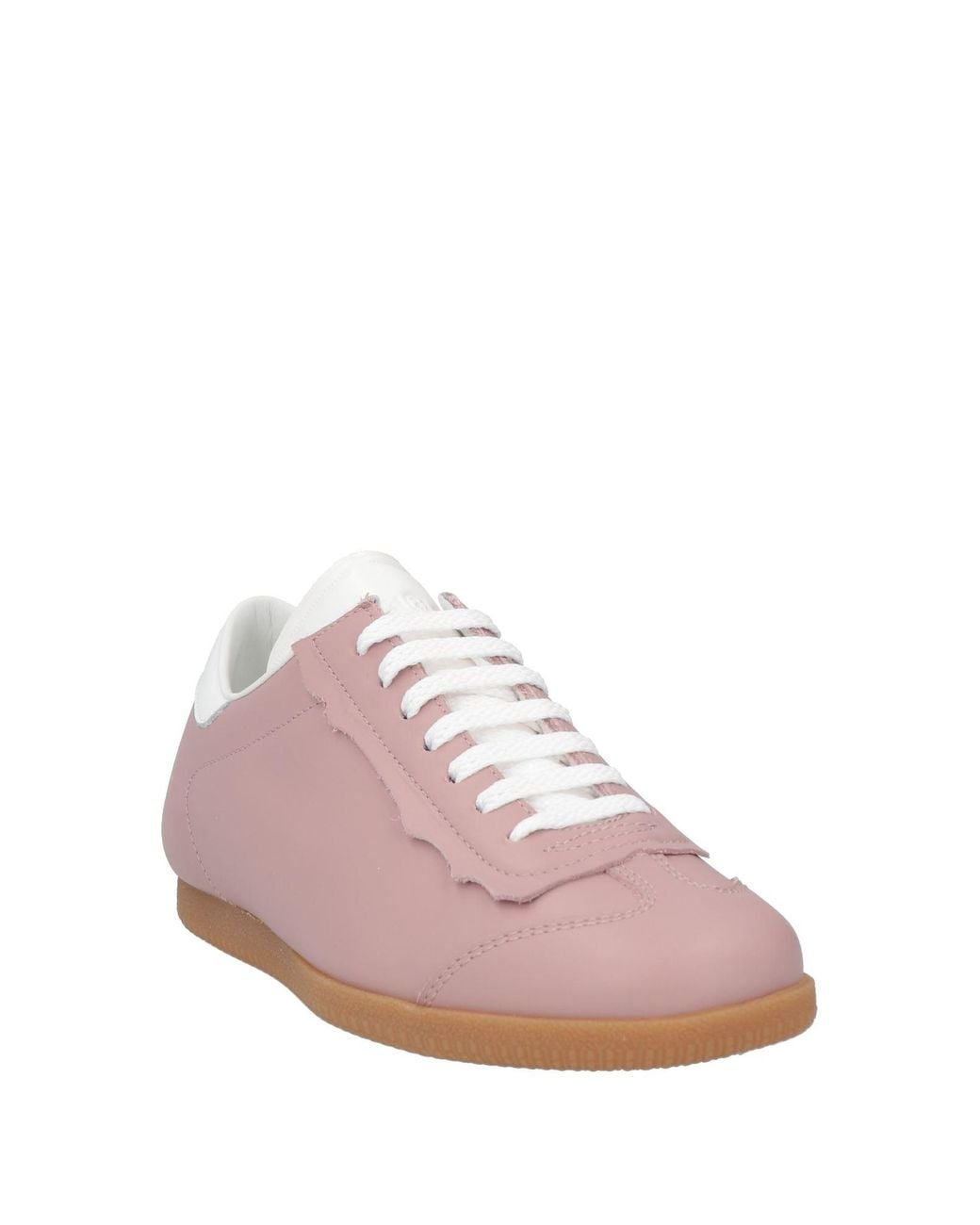Maison Margiela Pink Trainers