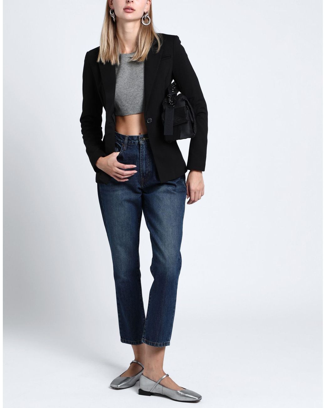DKNY Blue Jeans