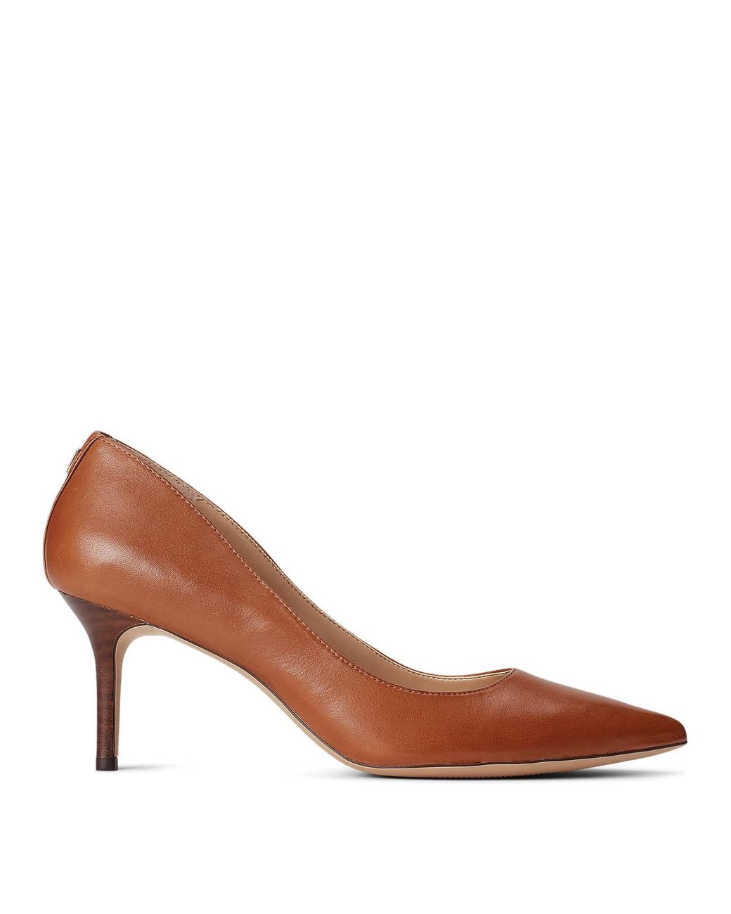 camel court heels