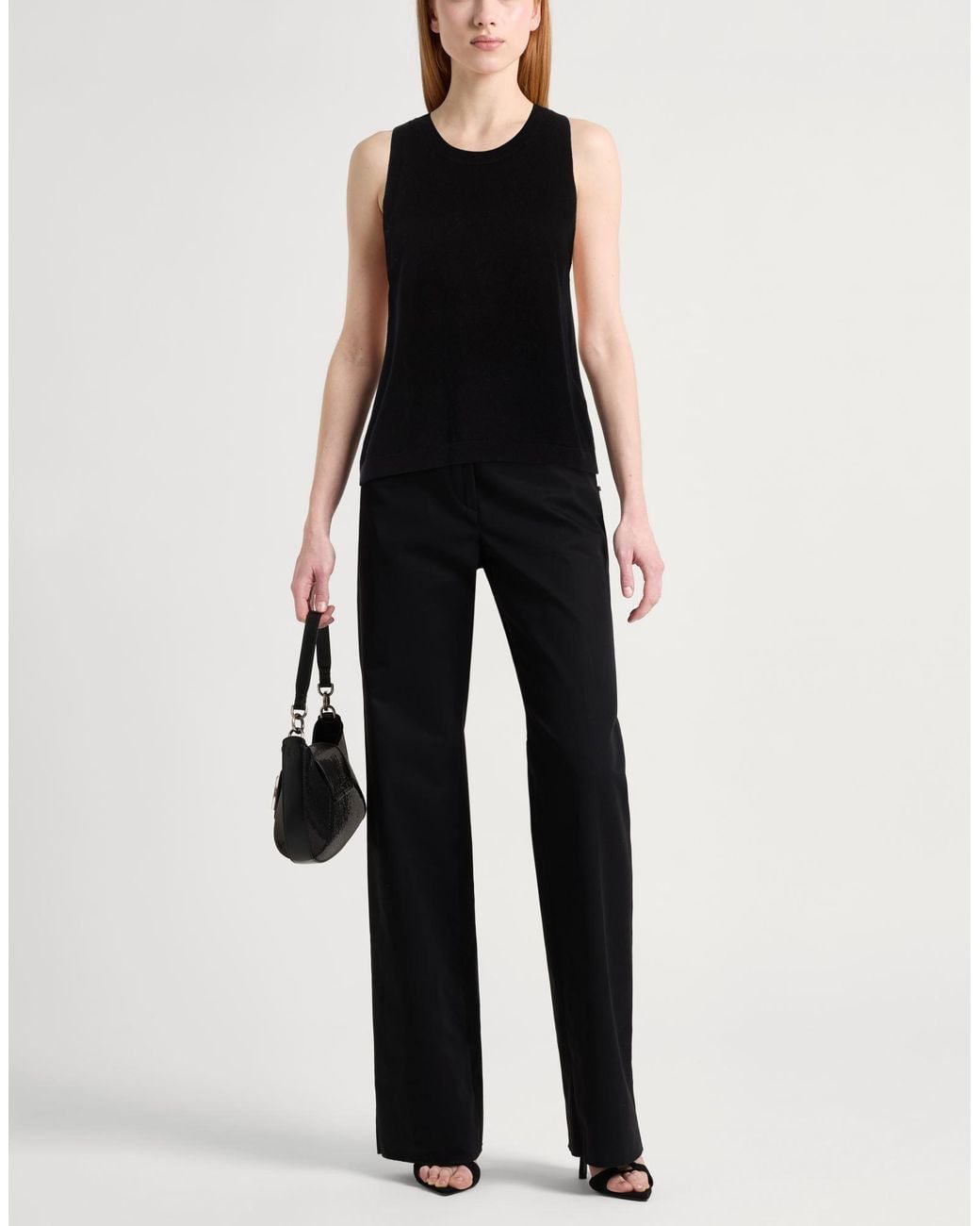 Vanessa Bruno Black Top