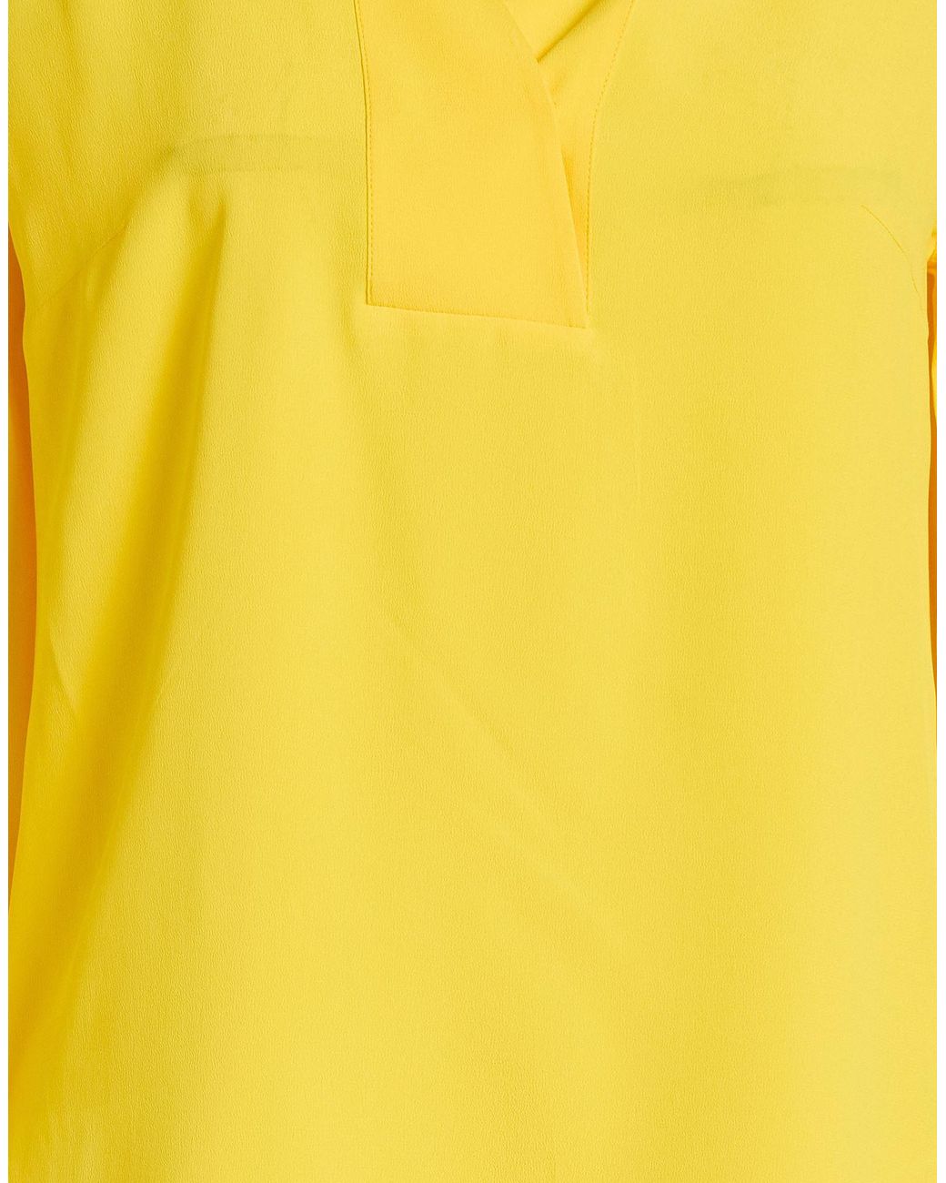 Akris Yellow Top