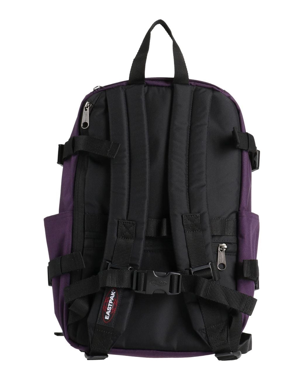 Eastpak Purple Rucksack