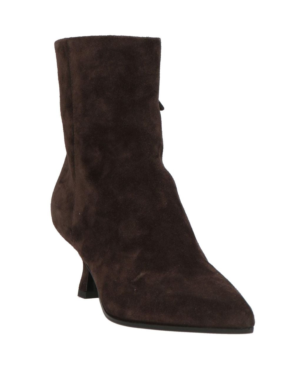3Juin Black Stiefelette