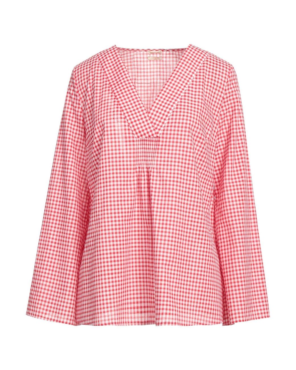 Massimo Alba Pink Top