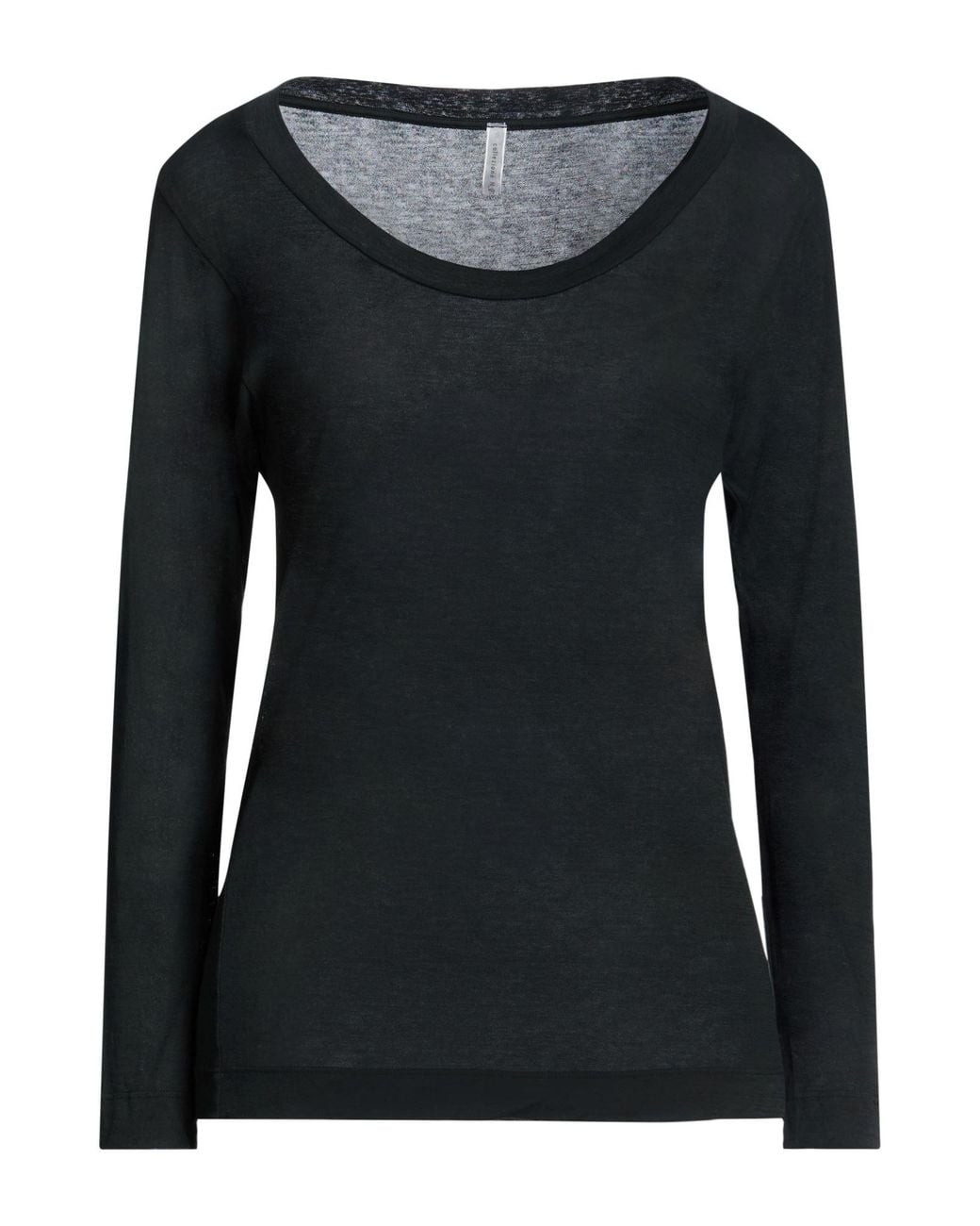 Daniele Fiesoli Black T-Shirt