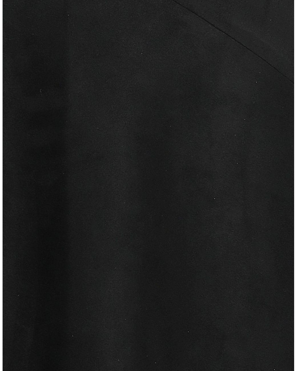Atlein Black Maxi Skirt