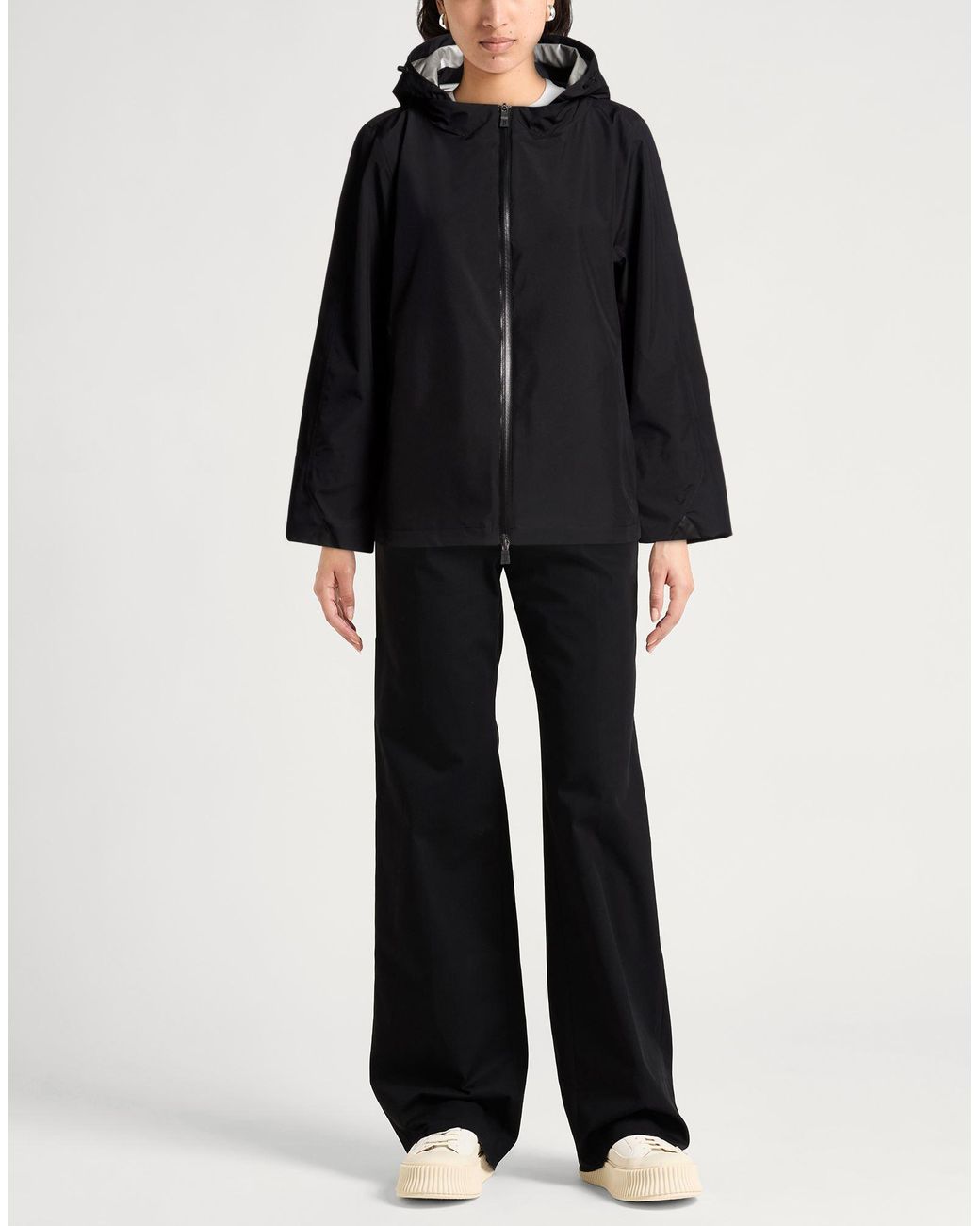 Giacca & Giubbotto di Herno in Black