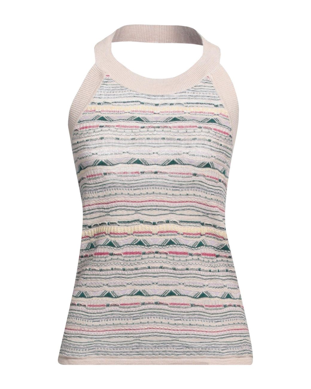 Isabel Marant White Top