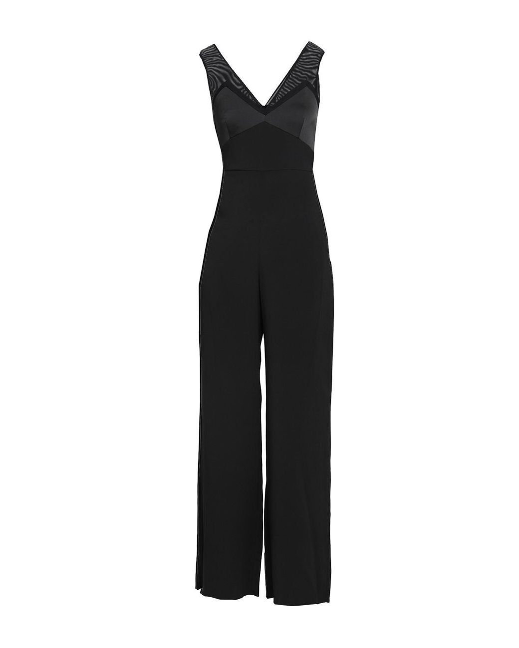 Tuta di Pennyblack in Nero Lyst