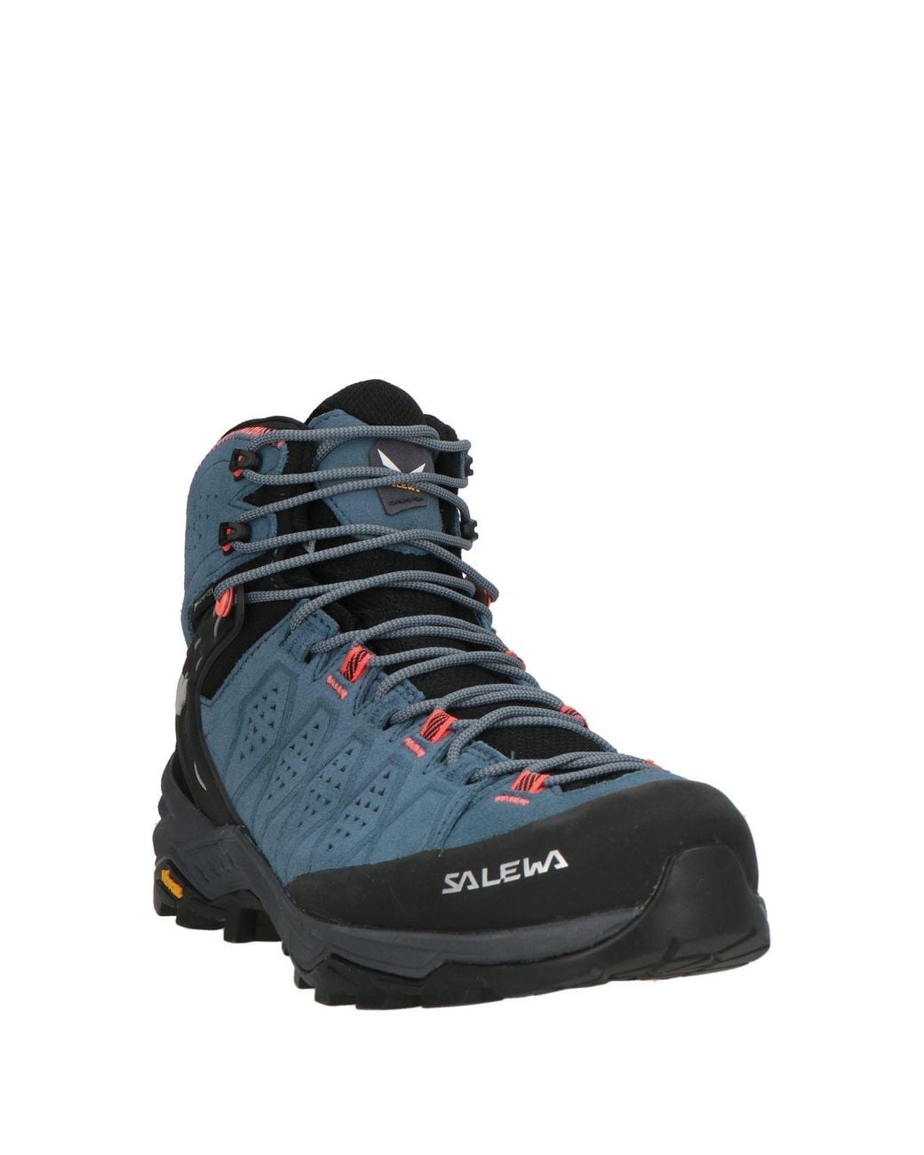 Salewa Blue Stiefelette