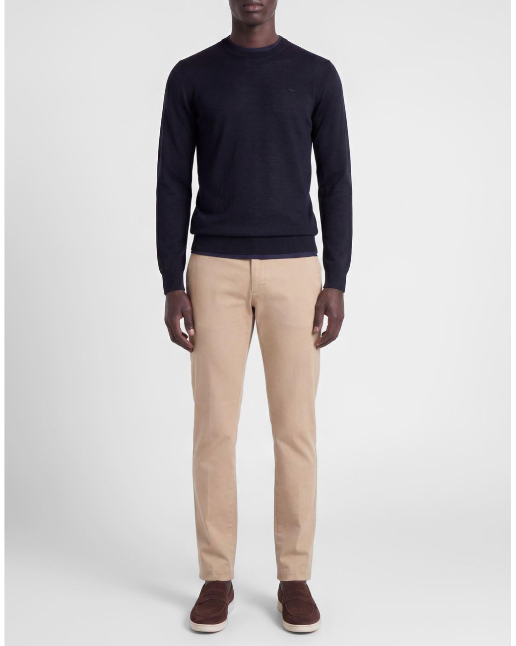 Pullover Harmont & Blaine de hombre de color Blue