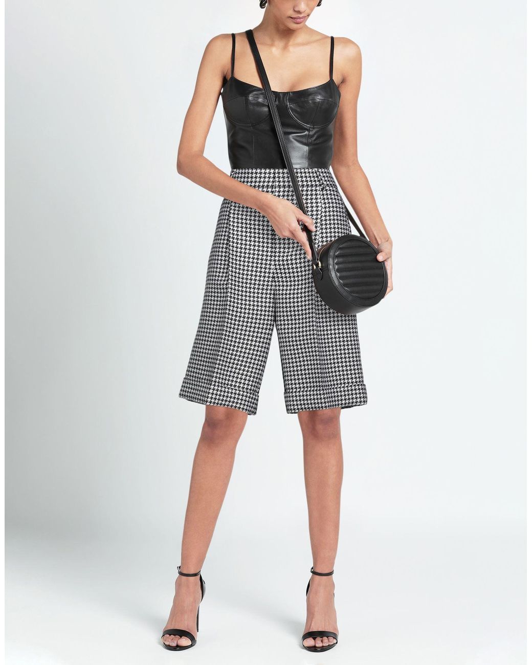 Dior Blue Shorts & Bermuda Shorts