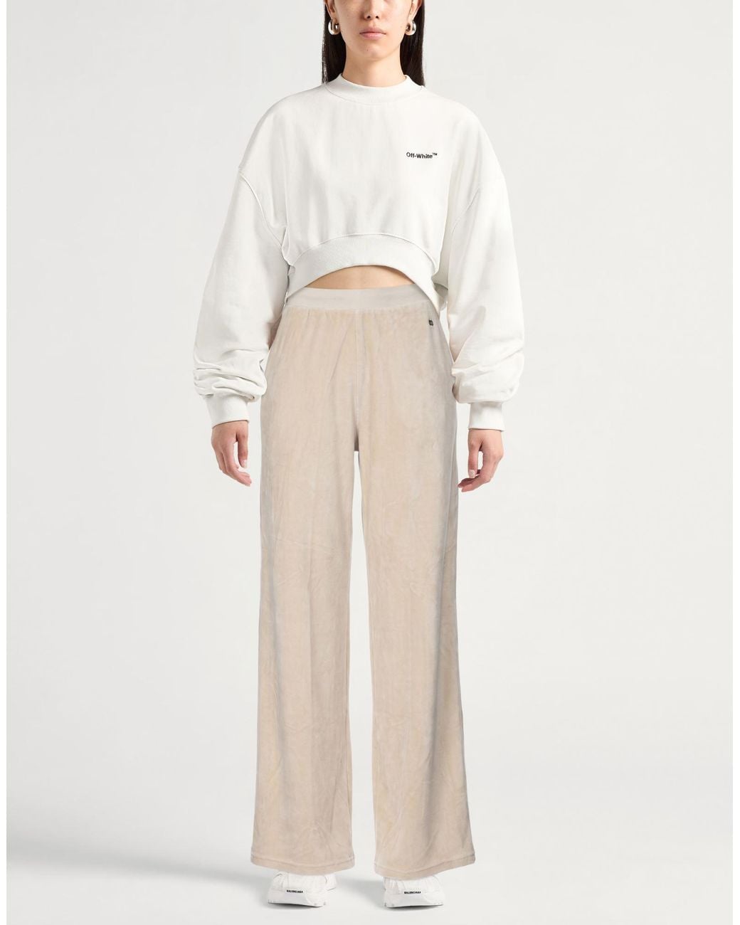Colmar Natural Pants Cotton, Polyester, Elastane
