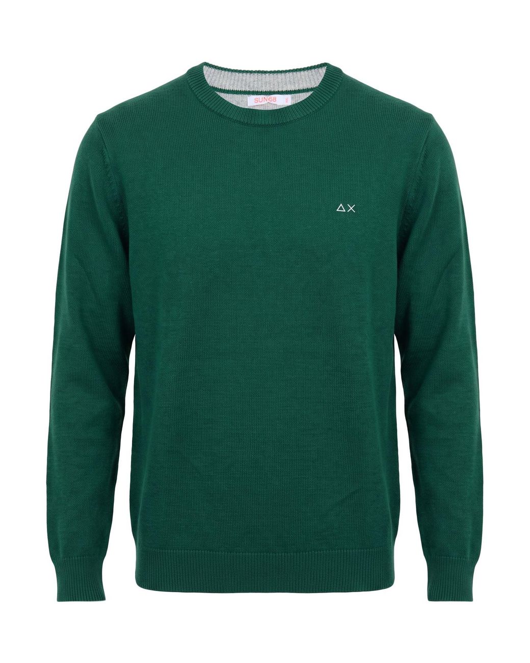 Pullover Sun 68 de hombre de color Green