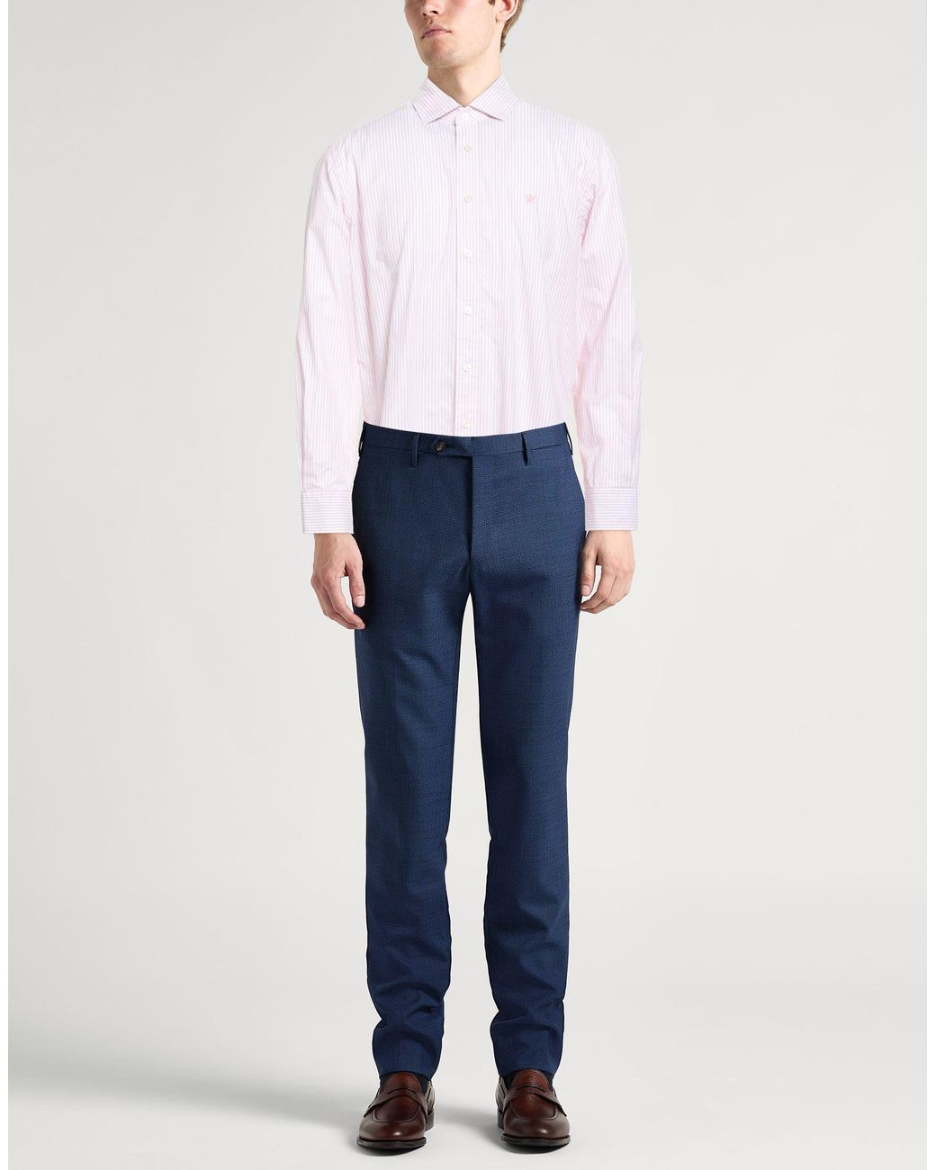 Hackett White Shirts for men