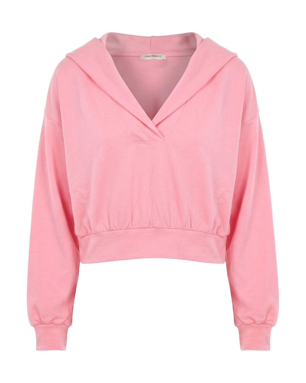hinnominate Pink Sweatshirts