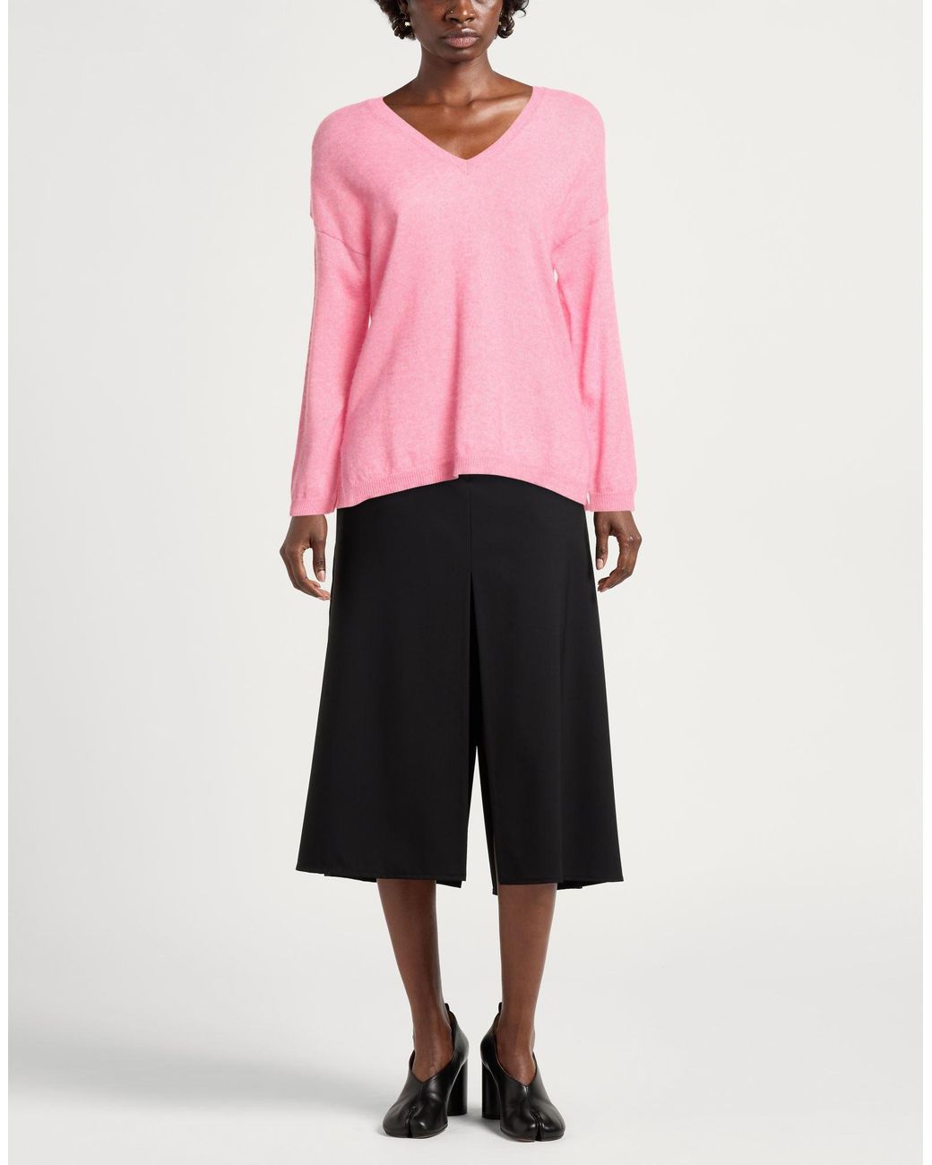 Kangra Pink Jumper