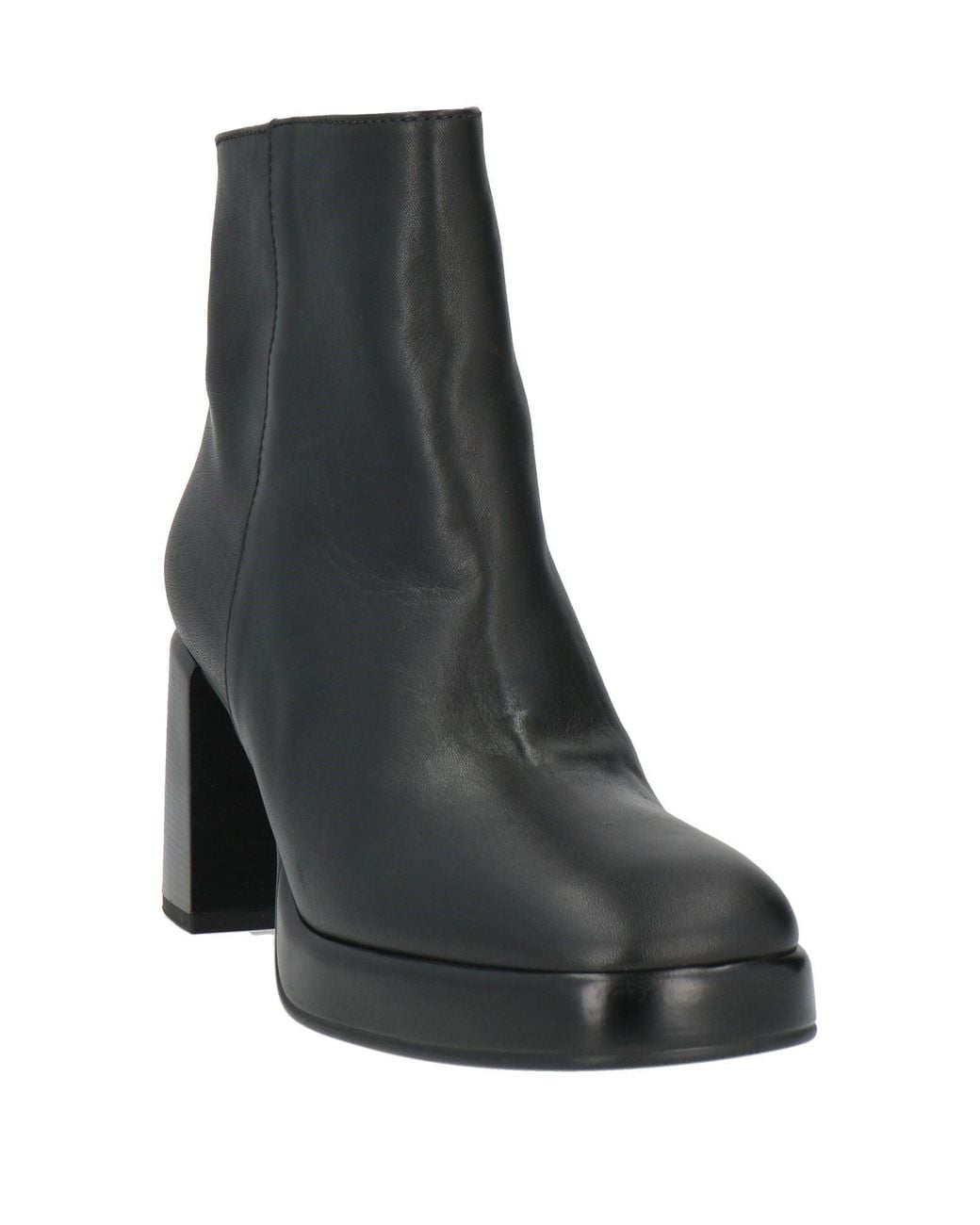 Hispanitas Black Stiefelette