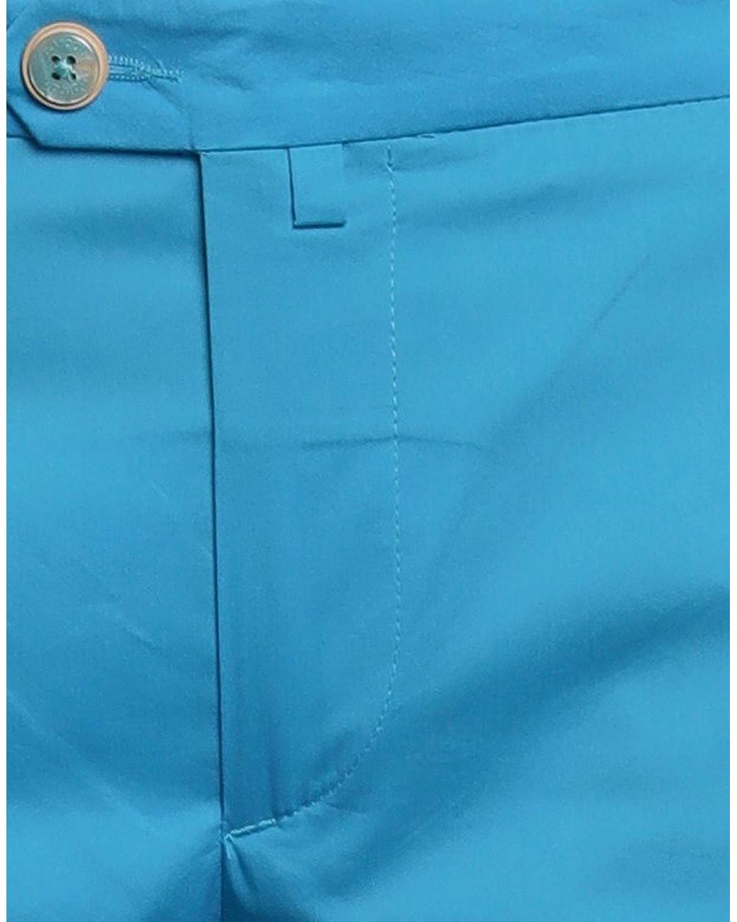 Barbati Blue Trouser for men