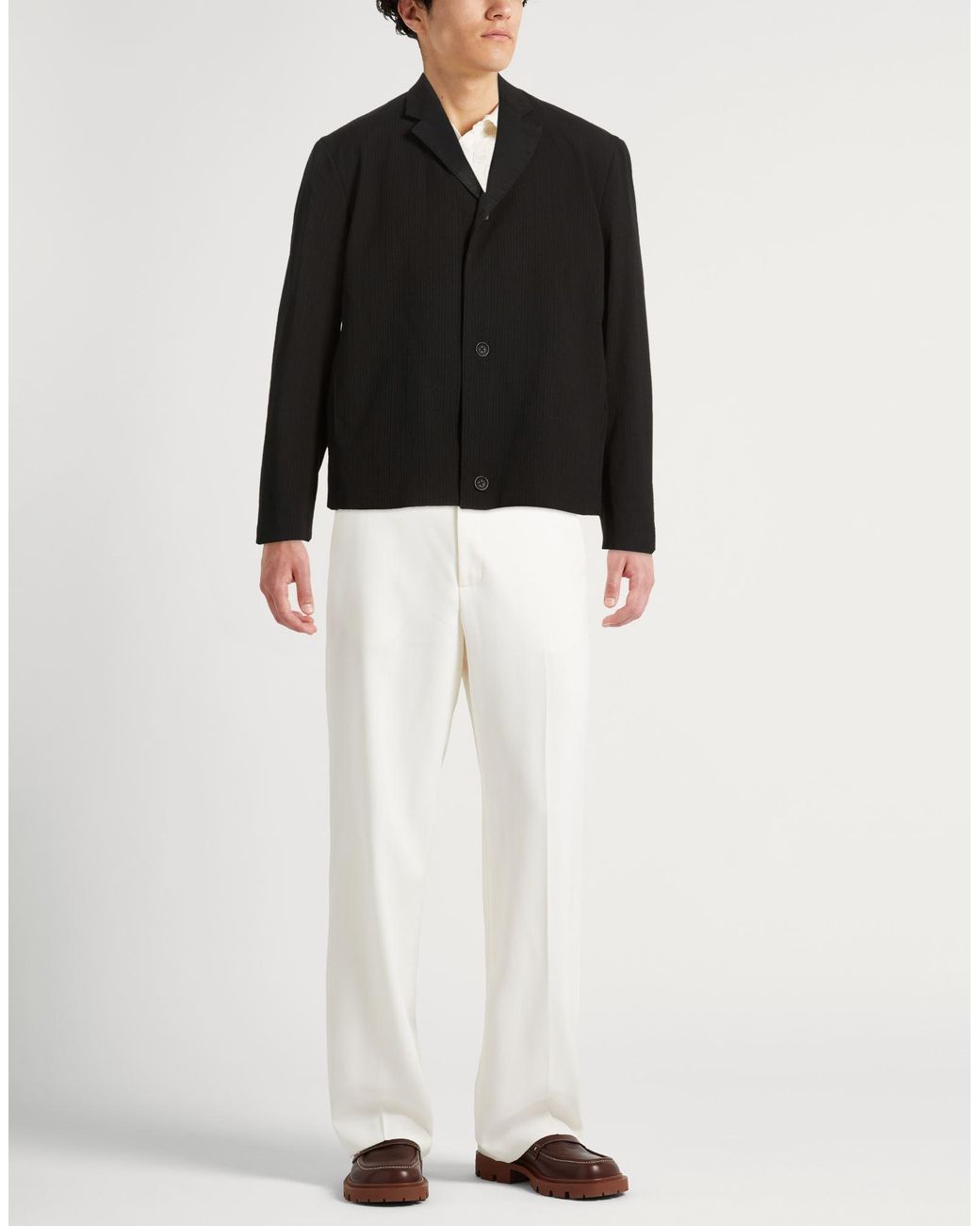 Rag & Bone Black Blazer for men