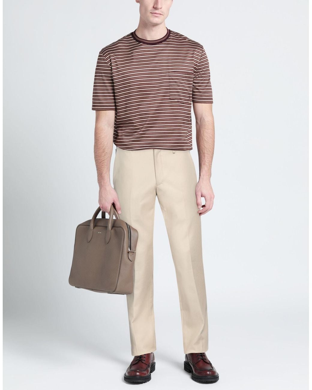 Givenchy Hose in Natural für Herren