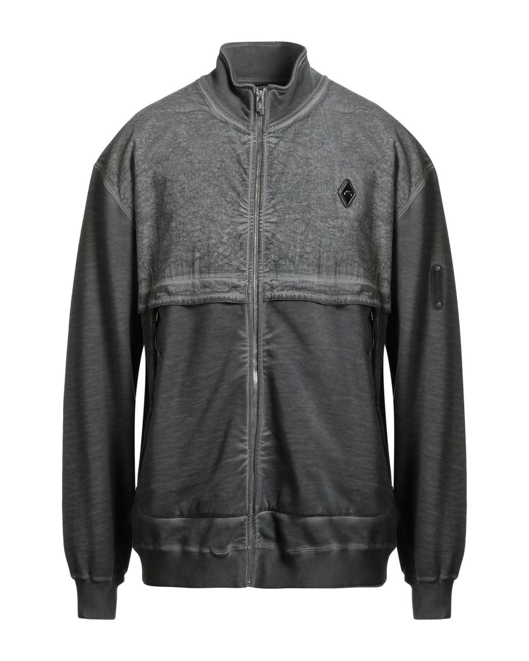 A_COLD_WALL* Sweatshirt in Gray für Herren