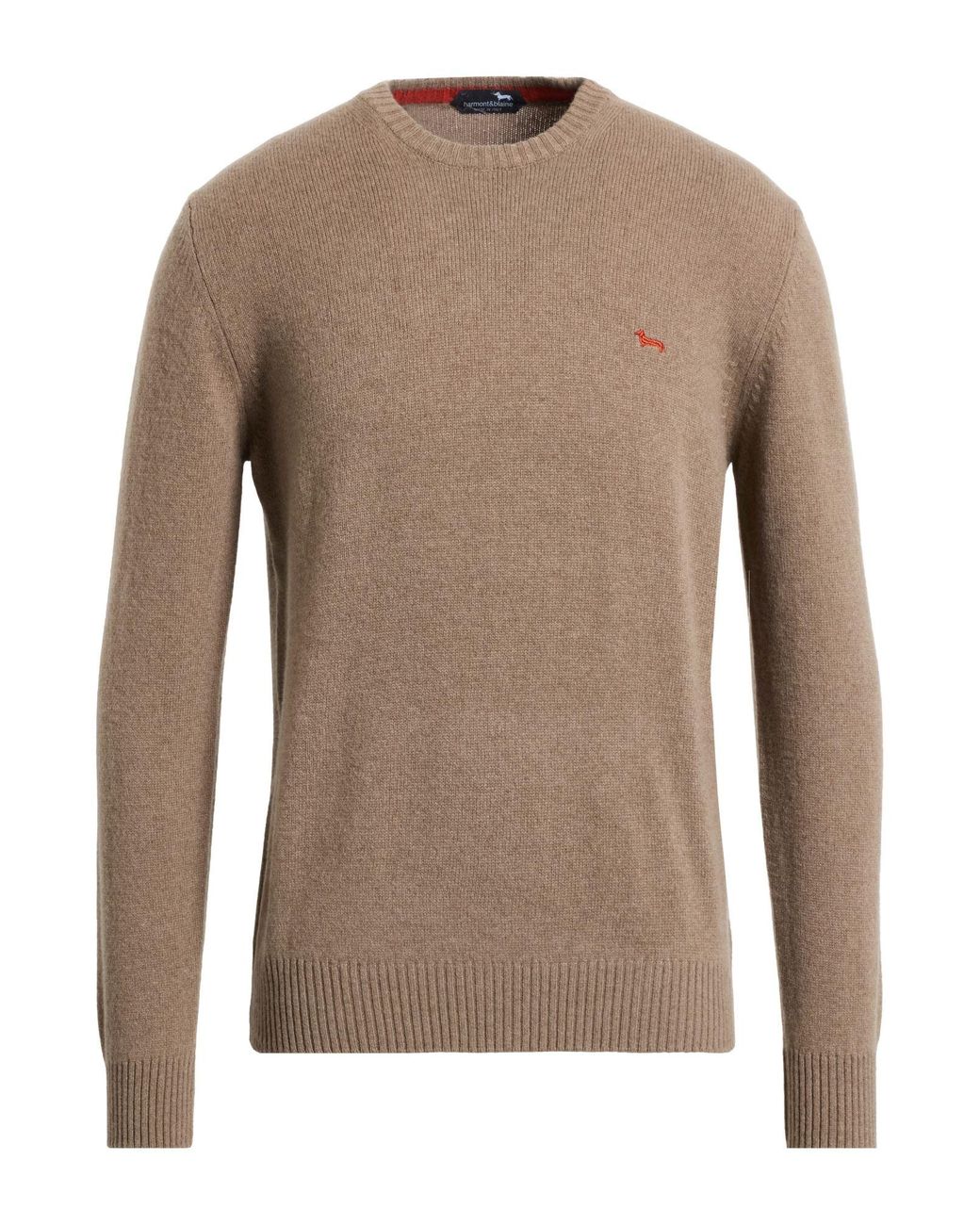 Pullover Harmont & Blaine de hombre de color Brown