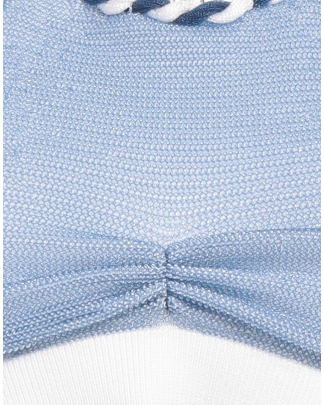 Giorgio Armani Blue Top