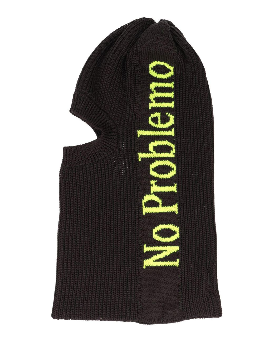 Aries Black Hat for men